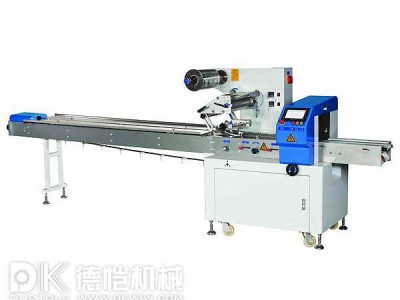 枕式包裝機(jī)-220SE/350SE伺服回轉(zhuǎn)式